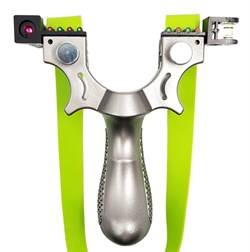 Рогатка Centershot Reaper 1857 - фото 5160
