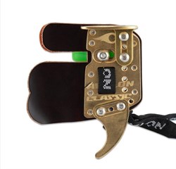 Напальчник AVALON OLYMPIC CLASSIC HD BRASS (латунь) A041958