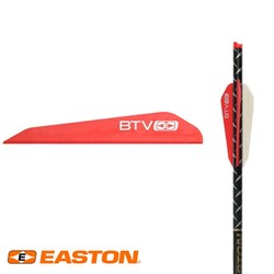 Оперение EASTON BTV CROSSBOW 3" 1984 - фото 5372