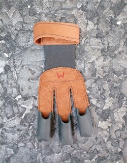 Перчатка АС (mod 1) 1961