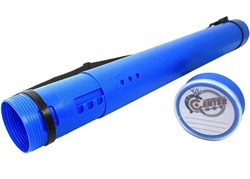 Тубус для стрел Centershot пластиковый JKGFJ-20D6006