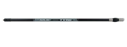 Стабилизатор центральный Avalon MONO CARBON TYRO 17 - 30"" BLACK/GRAY 2225 - фото 6053