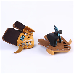 Напальчник BICASTER ASA Finger Tab ASAFT