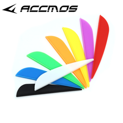 Оперение ACCMOS 1.75 2431 - фото 6534