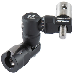 Отвод боковой Avalon SIDE MOUNT TEC X MAXX MONO ADJUSTABLE 2501 - фото 6740