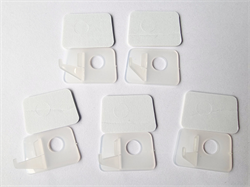 Полочка пластиковая SF MODEL-PLASTIC RH 5шт 2603 - фото 6816