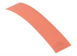 Лента клейкая двусторонняя SPINWING (DOUBLE SIDED FLETCHING TAPE), 12 полос 2614 - фото 6839
