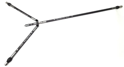 Система стабилизаторов для лука Sportstrelok ACTIVE PRO 18mm Carbon 2723 - фото 7184