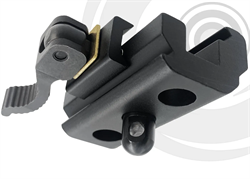 Адаптер Centershot для сошек на Weaver JKGA-QD05 - фото 7233