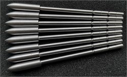 Наконечник спортивный Pandarus ID 3.2 мм 120 грн 2784