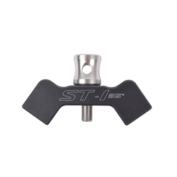 Тройник системы стабилизации Nika Archery ST-1 40° X 0° 240031G