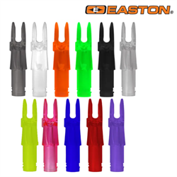 Хвостовик EASTON SUPER 3D 6.5mm, 12шт 2826