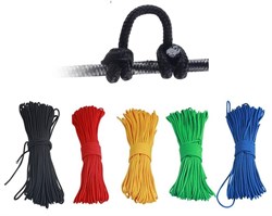 Нить для петельки релиза 1м 2827