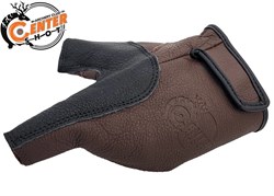 Перчатка для упора Centershot (кожа) BHP2551