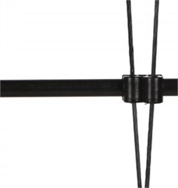 Бегунок для блочного лука Sanlida 2859