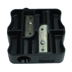 Точилка для деревянных стрел BearPaw 11/32 3559