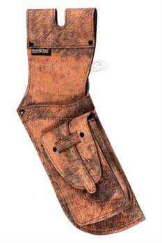 Колчан BUCKTRAIL TRADITIONAL TOPS 41cm RH (Античная кожа) A062930