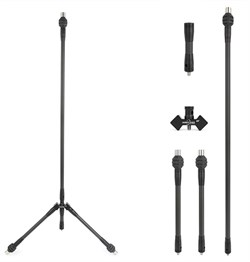 Система стабилизации AMEYXGS Black (30"/12"/5") k2467