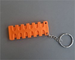 Держатель для хвостовиков 3719