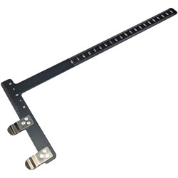 Линейка для лука ALU Topoint TR134 3757