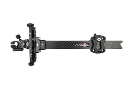 Прицел спортивный для блочного лука Axcel Achieve XP Carbon 9" TP8750-6