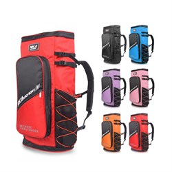 Рюкзак Nika Archery (с тубусом) 230003