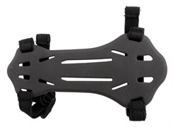 Крага для защиты предплечья Junxing JX105 силиконовая JX105