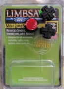 Стабилизатор для лука Limbsaver Mini Limbsaver Mini BLACK (f) 2084