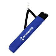 Колчан Bowmaster - размер 45*8 cm, 2 вставки BM-Q2