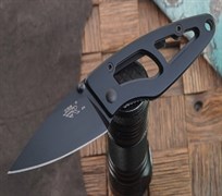 Складной нож SanRenMu 6014LUI-SH