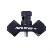 Тройник BICASTER DUAL Archery Stabilizer V-Bar 2422