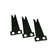 Лезвие для полочки MYBO SPRING STEEL BLADES - STANDARD 0.008" 2467