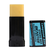 Воск натуральный BICASTER NATURAL BEESWAX 2604