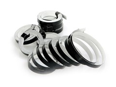Лента обмотка SPINWING (WRAPPING TAPE),катушка,30см 2617