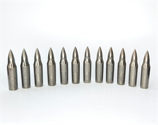 Наконечники для деревянных стрел ASP-7.62 5/16 2635