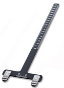 Линейка для лука ALU Topoint TR133 2650