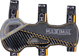 Крага MAXIMAL SHORT 17CM 2657