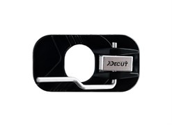 Полочка для лука Decut Ocustand магнитная 2381