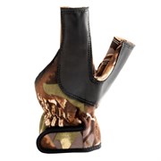 Перчатка для упора Buck Trail CAMO NEOPRENE 2710