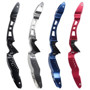 Рукоятка для лука DECUT CNC RHINO BAREBOW RH ILF 2719