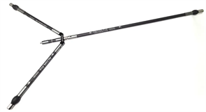Система стабилизации для лука Sportstrelok ACTIVE PRO 18mm Carbon 2723