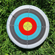 Подушка на кресло ASP 40см с принтом 