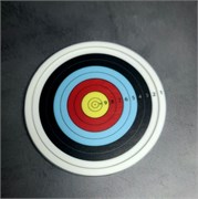 Подстаканник "Мишень" ASPGPLFG