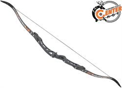 Лук классический Centershot Vision ILF CSF165-36