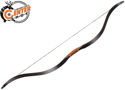 Лук традиционный Centershot Shadow 52" 40# TRDBW-0009-40