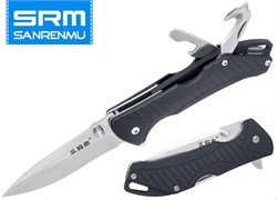 Складной нож SanRenMu 7089SUX-PH-T3 K319N