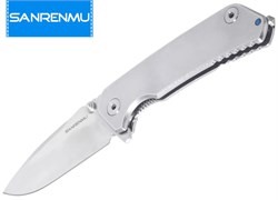 Складной нож SanRenMu 9008 K919