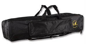 Сумка для разборного лука и аксессуаров Topoint TR88 Black 2775