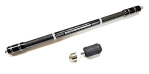 Стабилизатор для лука DECUT CROWN CARBON 14