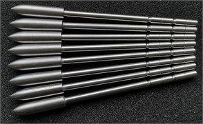 Наконечник спортивный Pandarus ID 3.2 мм 120 грн 2784